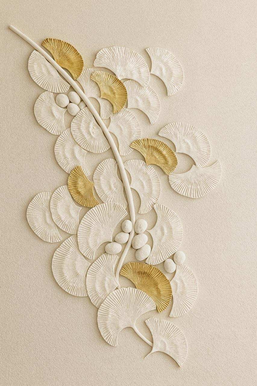 CNC Stone Carving